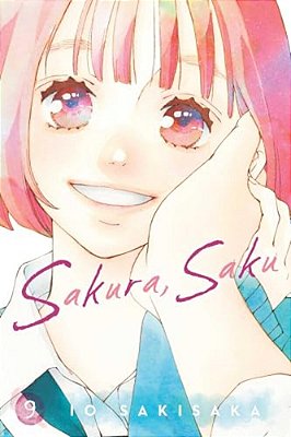 Sakura, Saku, Vol. 9-..