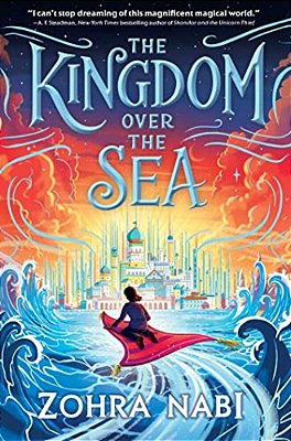 The Kingdom Over The Sea-..