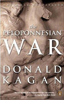 The Peloponnesian War-..