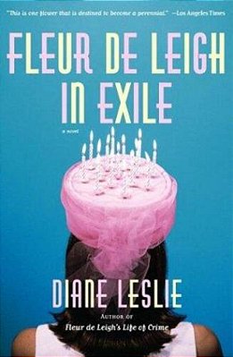 Fleur De Leigh In Exile-..