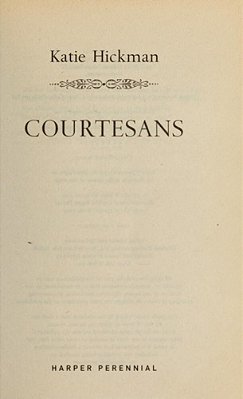 Courtesans-..