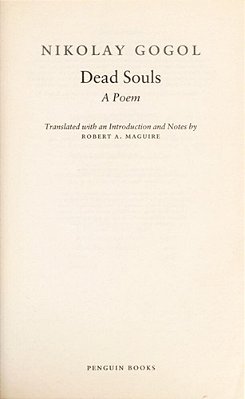 Dead Souls-..