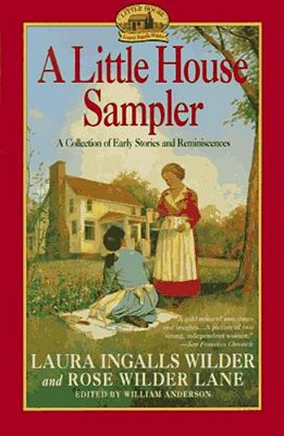 A Little House Sampler-..