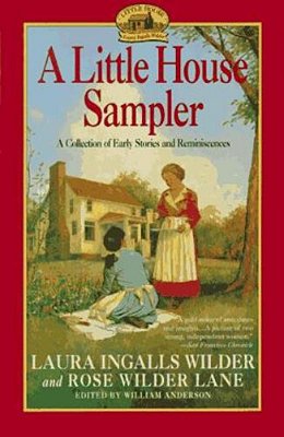 A Little House Sampler-..
