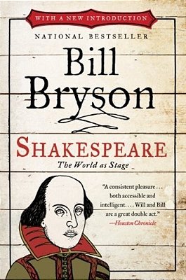 Shakespeare: The World As Stage-..