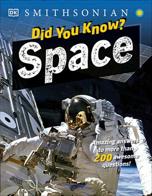 Did You Know? Space-..