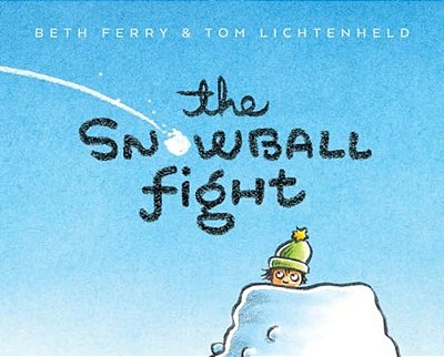 The Snowball Fight-..