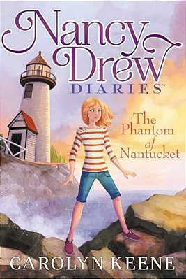 The Phantom Of Nantucket-..