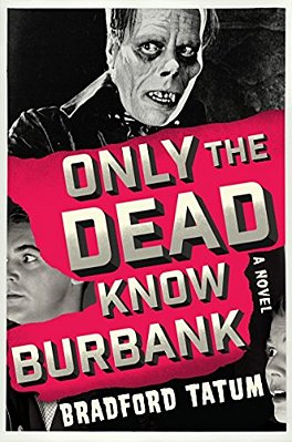 Only The Dead Know Burbank-..