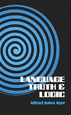 Language, Truth And Logic-..