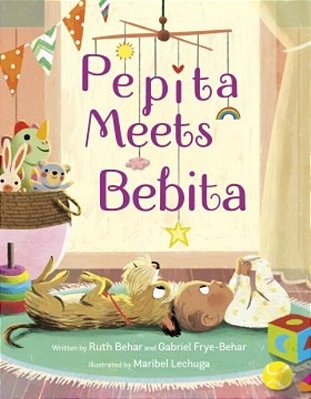 Pepita Meets Bebita-..