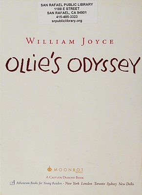 Ollie's Odyssey-..