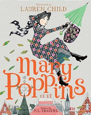 Mary Poppins Gift Edition-..