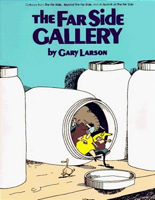 The Far Side(r) Gallery-..