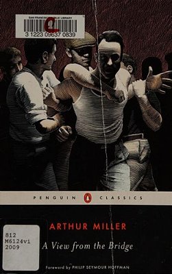 A View From The Bridge-..