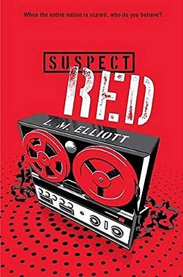 Suspect Red-..