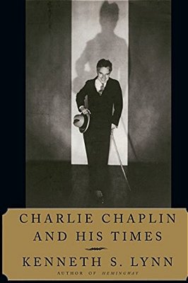 Charlie Chaplin And His Times-..