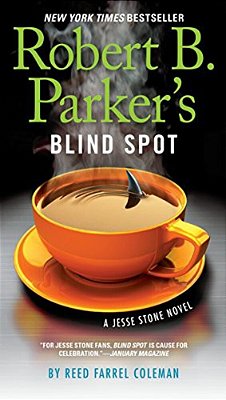 Robert B. Parker's Blind Spot-..