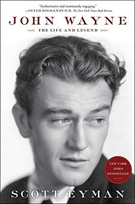 John Wayne: The Life And Legend-..