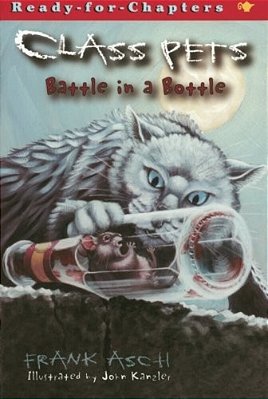 Battle In A Bottle-..