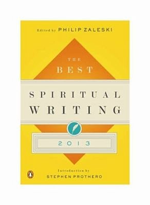 The Best Spiritual Writing-..