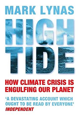 High Tide: How Climate Crisis Is Engulfing Our Planet-..
