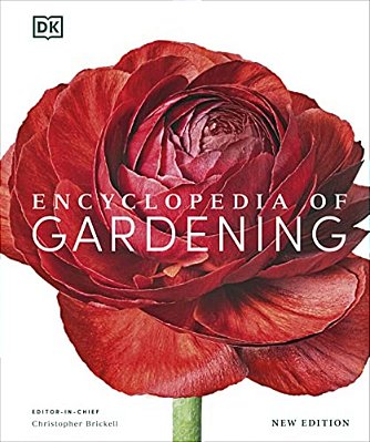 Encyclopedia Of Gardening-..