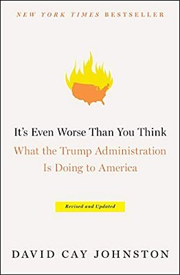 It's Even Worse Than You Think: What The Trump Administration Is Doing To America-..