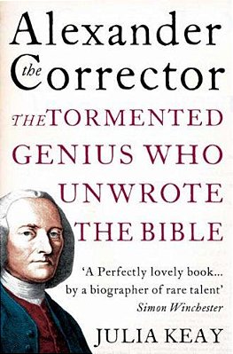 Alexander The Corrector-..