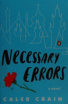 Necessary Errors-..
