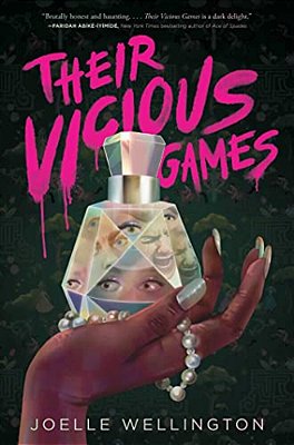 Their Vicious Games-..