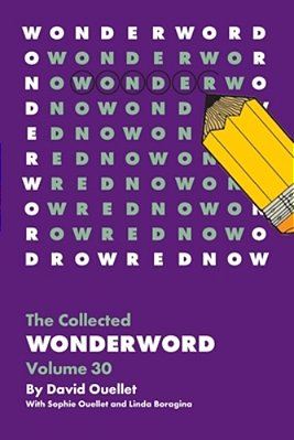 The Wonderword Treasury 30-..