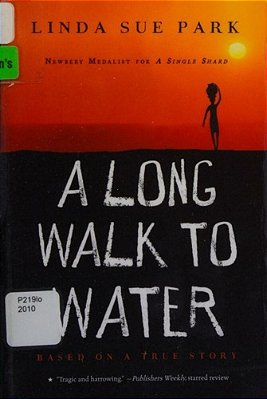 A Long Walk To Water-..
