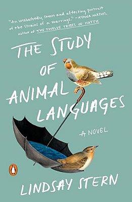 The Study Of Animal Languages-..