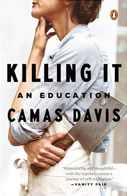 Killing It: An Education-..