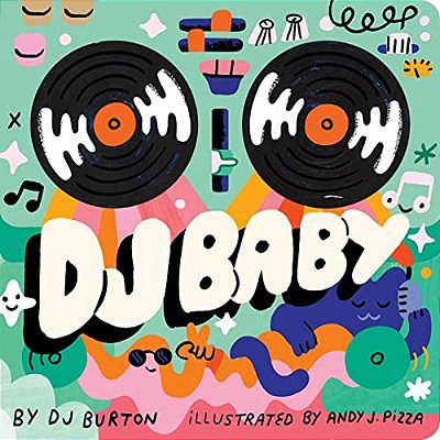 Dj Baby-..