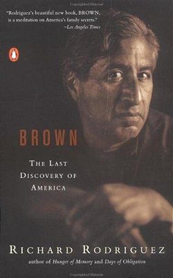 Brown: The Last Discovery Of America-..