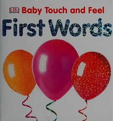 First Words-..