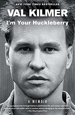 I'm Your Huckleberry-..