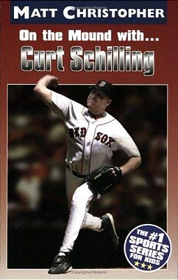 On The Mound With... Curt Schilling-..