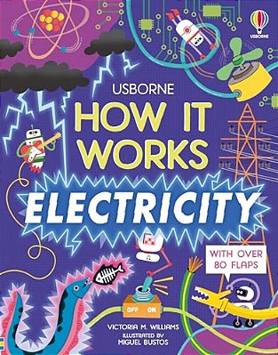How It Works: Electricity-..