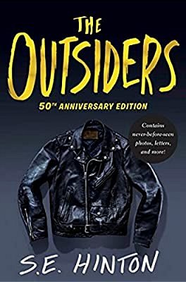 The Outsiders-..