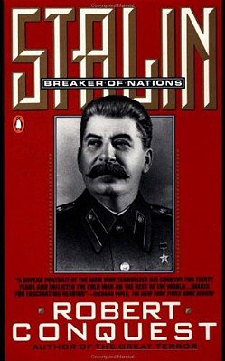Stalin: Breaker Of Nations-..