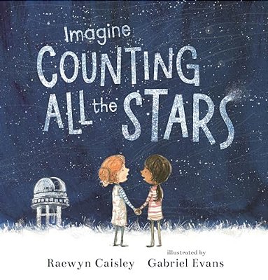 Imagine Counting All The Stars-..