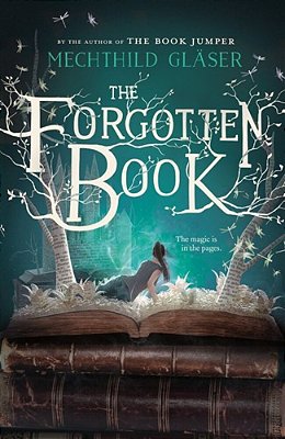 The Forgotten Book-..