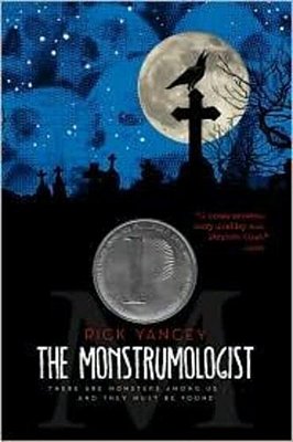 The Monstrumologist-..