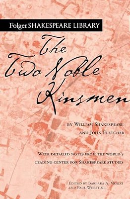 The Two Noble Kinsmen-..
