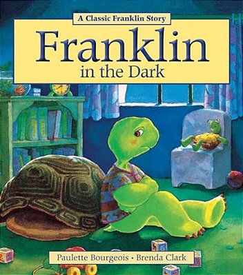 Franklin In The Dark-..