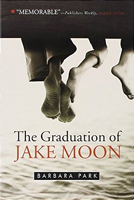 The Graduation Of Jake Moon-..