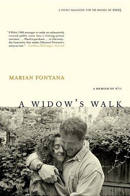 A Widow's Walk: A Memoir Of 9/11-..